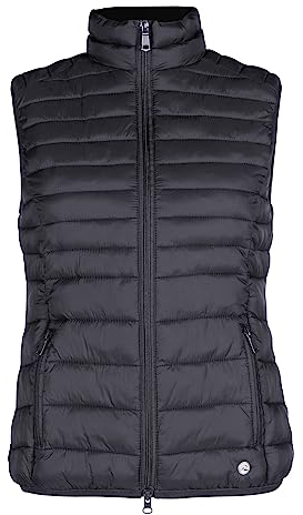 HKM Lena Reitwesten 9100 Schwarz M