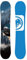 Never Summer Snowtrooper Snowboard 156