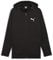 PUMA Herren Evostripe Full-Zip Hoodie Dk Sweat