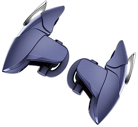 BESTonZON Controlador De Pro Joystick Móvil Para Teléfono Diseño Ergonómico Mango Compatible Smartphones