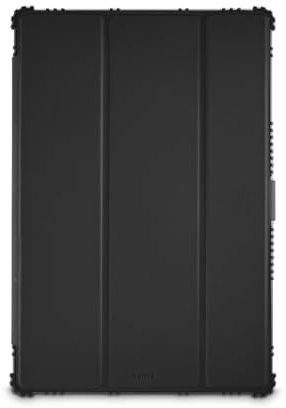 Hama Tablet Hülle für Samsung Galaxy Tab S10 Ultra 14.6 Zoll (robuste Schutzhülle mit Tablet-Stand zum Klappen, Samsung Tablet Hülle mit Shock-Protection, Schutz vor Stößen, Stiftfach) schwarz