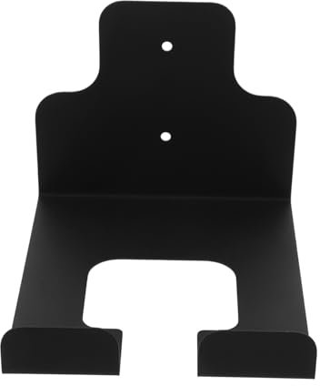 HYTROVE Wandmontierter Aufbewahrungshaken Für Rasenmäher Und Gartengeräte Trimmerhalter Für Garage Effiziente Raumausnutzung Und Einfache Montage Vielseitige Lagerlösung Für