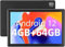 SGIN Tablet 10.1 Inch Android 12 Tablet PC 4GB RAM 64GB Storage, 800x1280 IPS Display, Octa-core Processor, WiFi, Bluetooth, GPS, Type-C, 6000mAh Battery