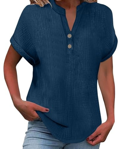 T Shirts Femme Rose Soldes Tunique InfirmièRe Soldes Long Tee Shirts Femme Blouse Travail sans Manches ÉTé Chemise À Carreaux Cadeau Rigolo Noel Blanche Blouses De Tenue Soignante Longue Noir