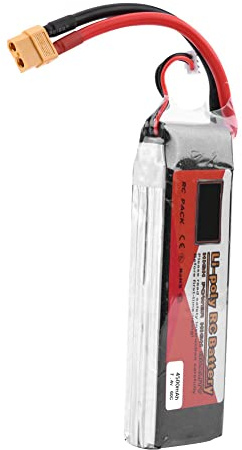 aqxreight Batterie LiPo Rechargeable ZOP Power 2S 7 4V 5500mAh 60C avec Prise XT60 par Physiquement dans la Batterie LiPoBatterie LiPo RCBatterie 7 4V2s (,4 V 4 500 mAh 60C XT60)