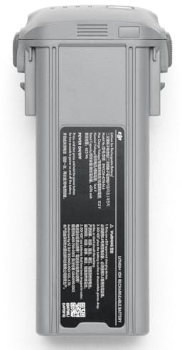 DJI Air 3S Intelligent Flight Battery, Kompatibilität: DJI Air 3S, DJI Air 3