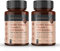 Vitamin C with Rosehip - 2000mg (1000mg VIT C & 1000mg Rosehip Extract) x 360 Tablets (2 Bottles of 180) - 12 Months Supply