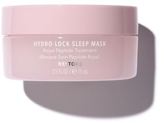 HydroPeptide Hydro Lock Sleep Mask, Royal Peptide Treatment, 75 ml