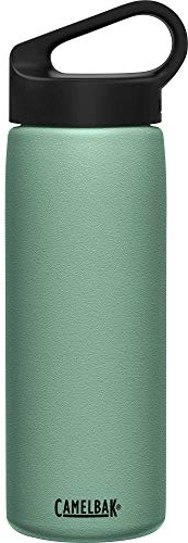 Camelbak Carry Cap Vakuumisolierte Edelstahlflasche Moos