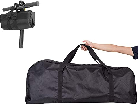YHTSPORT Tragbare Oxford Tuch, Scooter, elektrische Tasche für Xiaomi Mijia M365, 110 x 20 x 45 cm