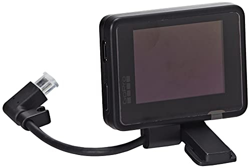 Display Mod für HERO8 Black Media Mod - offizielles GoPro Zubehör
