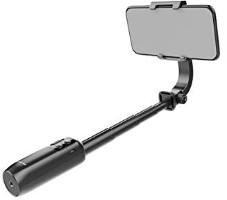 FeiyuTech one Handgimbal für Smartphone, FTEVONE, Schwarz
