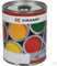 Kramp Kubota Lack Orange 2175 nach Baujahr 1989 Kunstharz Landmaschinenlack 1L