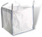 10 x Fibc Vrac Builders Jardin Jumbo 1 tonne tonne Sac Sacs poubelles Sacs Sac