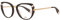Furla Unisex VFU500V Sunglasses, 0700, 51
