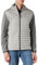 JACK & JONES Herren JjemGewatteerde Noos Jacke, Ghost Gray, XS EU