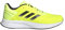 adidas Duramo 10 Solar Yellow/Black/Matte Silver 9 D (M)
