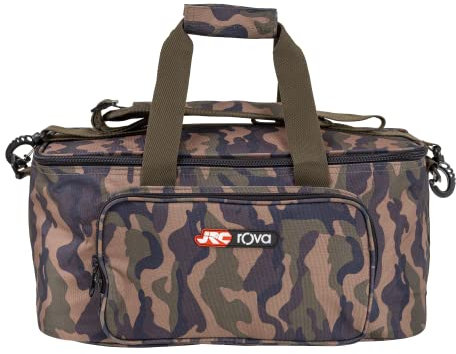 JRC Angel Taschen Rova Large Cooler Bag Karpfenangeln Boot