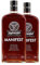 Licores Mast Jager Meister Manifest Botella Medium 50 cl (Caja de 2 Botella Medium de 50 cl)