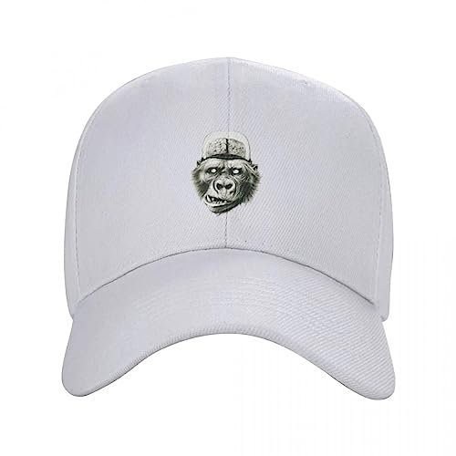 OAKITA Basecap Shaka Ponk Cap Baseball Cap Trucker Cap Kindermütze Herrenmütze Damen