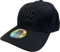 J26 NY Mr. & Mrs. King & Queen Snapback USA Cap Kappe Basecap Baseball Mütze Trucker Sport Cappy verstellbar Kult Partner Look Snapback (NYC Schwarz)
