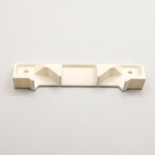 Printbtw Pièce de rechange pour fenêtre de toit Velux 025116 - Fermeture T-G2 (blanc)