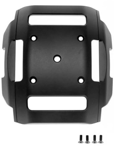 Alvins Gegengewicht für DJI Zenmuse X9-6K X9-8K | DJI Ronin 4D Gimbal Gegengewicht Kamerazubehör