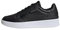 adidas Herren Aspyre Sneaker, Core Black Core Black Carbon, 40 2/3 EU