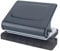 kesurpae Tragbare Bürobindemaschine, Spiralbinder, A5/20 Löcher, Metall, Papier entfernen, statische Bindemaschine, Drahtbindemaschine, C