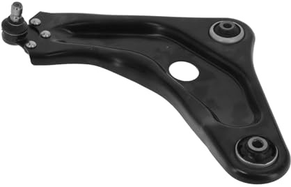 MONROE Track Control Arm | L28J17 | OE-Matching Quality | Stable Steering & Safety | Pack of 1
