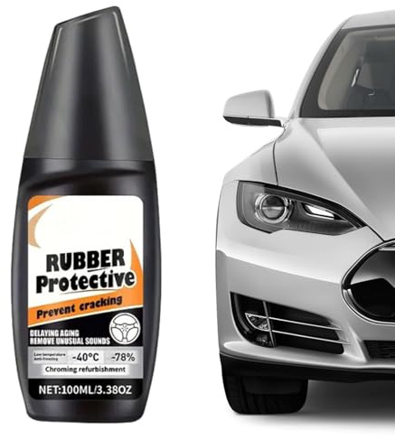 Auto Dichtung Renovierer 100ml Schnelle Langanhaltende Flüssigkeit