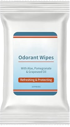 Wipes Flushable Pack Soft Washable Gentle Flushable Deodorizing Wet Tissue | Travel Size Wipes for Women Athletic Cleaning Care Travel Car Home Hotel Summer Outdoor
