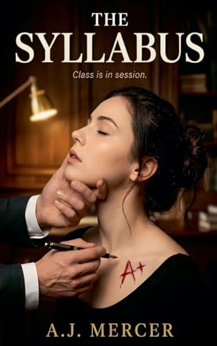 The Syllabus (The Operant Trilogy, Band 1)