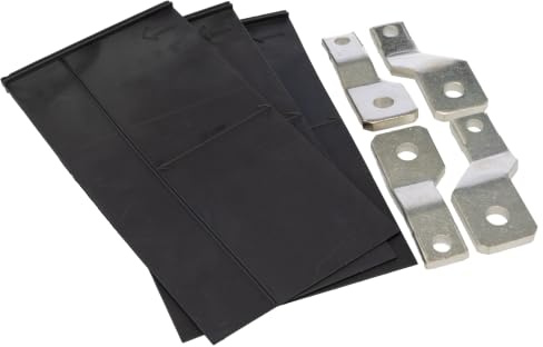 ABB KIT ES XT3 4pcs, Extended Front Terminals Distance, SACE Tmax XT (ABB1SDA066898R1)