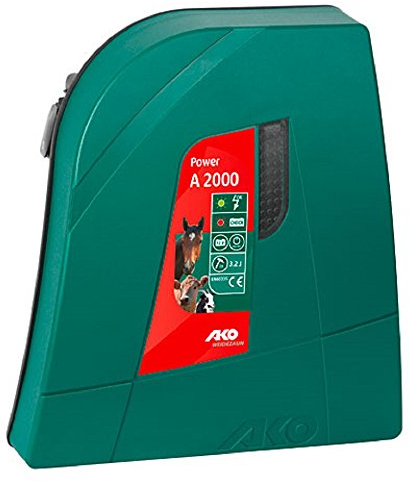 AKO Fencing Power A 2000 12V Akkugerät