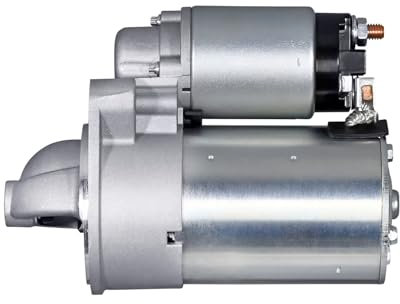 HELLA 8EA 012 528-401 Starter/Anlasser - 12V - 0.8kW - für u.a. Chevrolet Spark (M300)