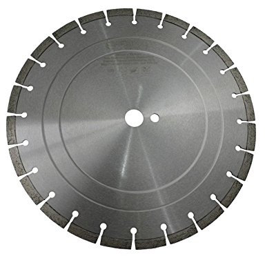Sägenspezi Trennscheibe (Diamanttrennscheibe) 350mm / 20mm passend für Stihl TS 700 TS700