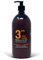 3'''More Inches Cashmere Protein UV-Schutz-Shampoo 1000 ml - Mit UV-Filtern - Reparieren und stärken - Sonnenblumen- und Guarbohnen-Extrakte - Silikonfrei
