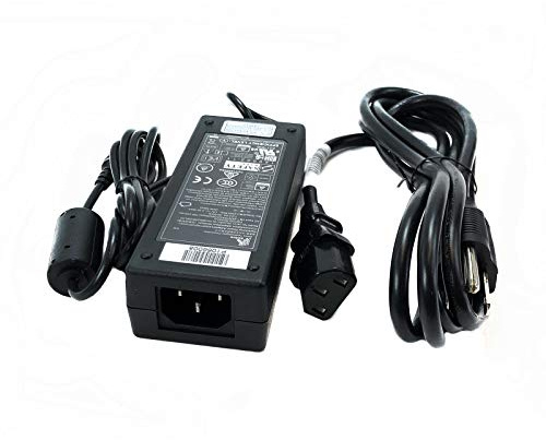 Ersatzteil: Zebra Power Supply, EU P1065668-010, POS Printer, P1065668-010