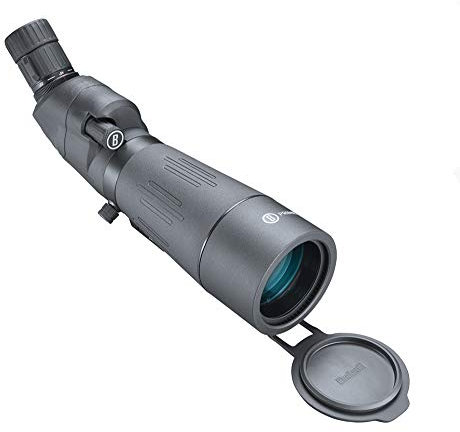 Bushnell Spektiv Prime 20-60x65 Schrägeinblick