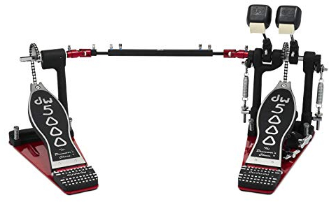 DW Bassdrum Pedal (DWCP5002AH4)