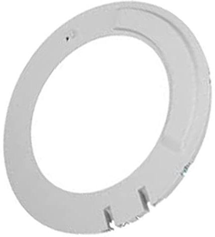 Original Bullaugen-Innenrahmen Waschmaschine Waschmaschine 00715019 20001372 BOSCH