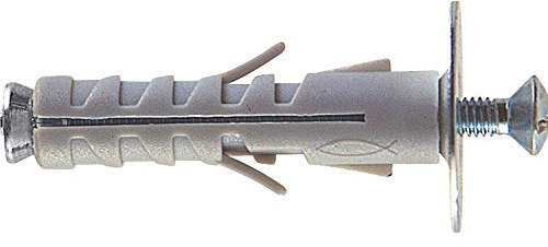 TASSELLO IN NYLON CON RONDELLA 12X45