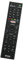 ALLIMITY RMT-TX200E 149316111 sostituzione telecomando per Sony Bravia Smart TV KD-65XD7504 KD-65XD7004 KD-65X7500D KD-55XD7005 KD-55XD7004 KD-50SD8005 KD-49XD7005B KD-49XD7004 KD-49X7000D
