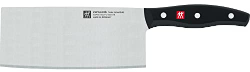 ZWILLING TWIN Signature 7-inch Chinese Chef's Knife/Vegetable Cleaver