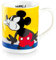Egan Mug Mickey I Am Jaune ML. 350 PWM21IAM/1G