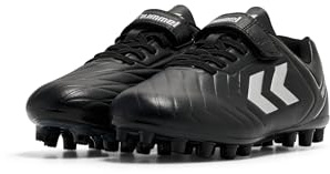 Hummel, TOP Star M.G. VC 2.0 JR, SCHWARZ, 26