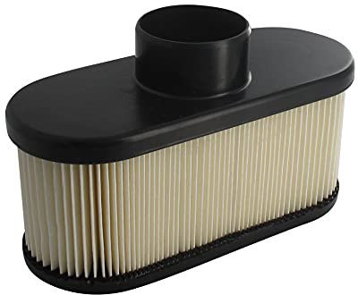 GREENSTAR - Filtre à Air - Pour Tondeuse ARIENS/KAWASAKI/JOHN DEERE - Remplace Origine 21548000, 11013-0726, 11013-0752, 11013-7047, 11013-7049, 490-200M022, 99999-0384 - L.168 mm x l 70 mm x H. 76 mm