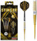 BULL'S Stinger Dart, Gold, 25 g