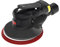 3M Xtract Levigatrice rotorbitale pneumatica, 88957, 150 mm, autoaspirante, orbita da 2,5 mm